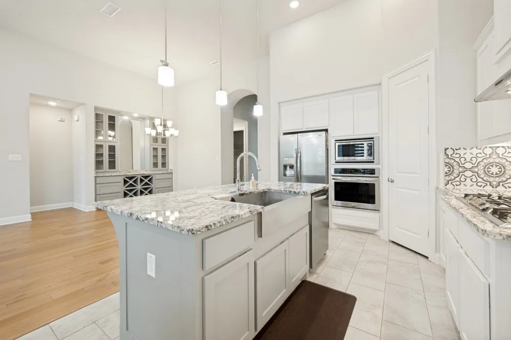 7409 Winterbloom Way Fort Worth, TX 76123
