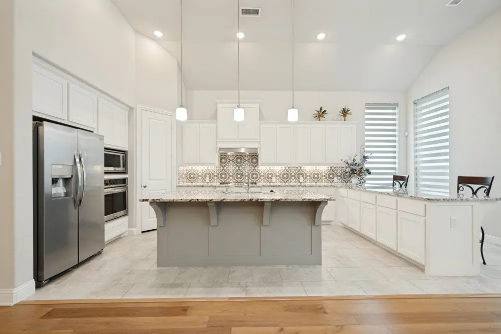 7409 Winterbloom Way Fort Worth, TX 76123