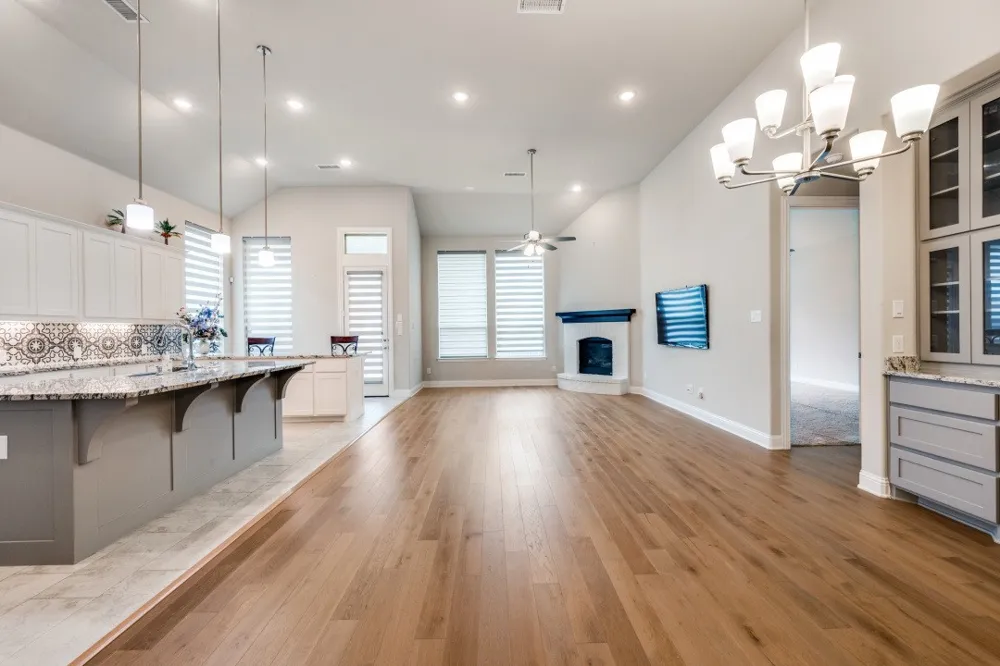 7409 Winterbloom Way Fort Worth, TX 76123