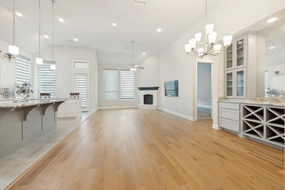 7409 Winterbloom Way Fort Worth, TX 76123