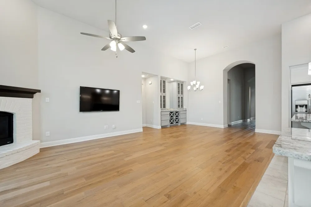 7409 Winterbloom Way Fort Worth, TX 76123