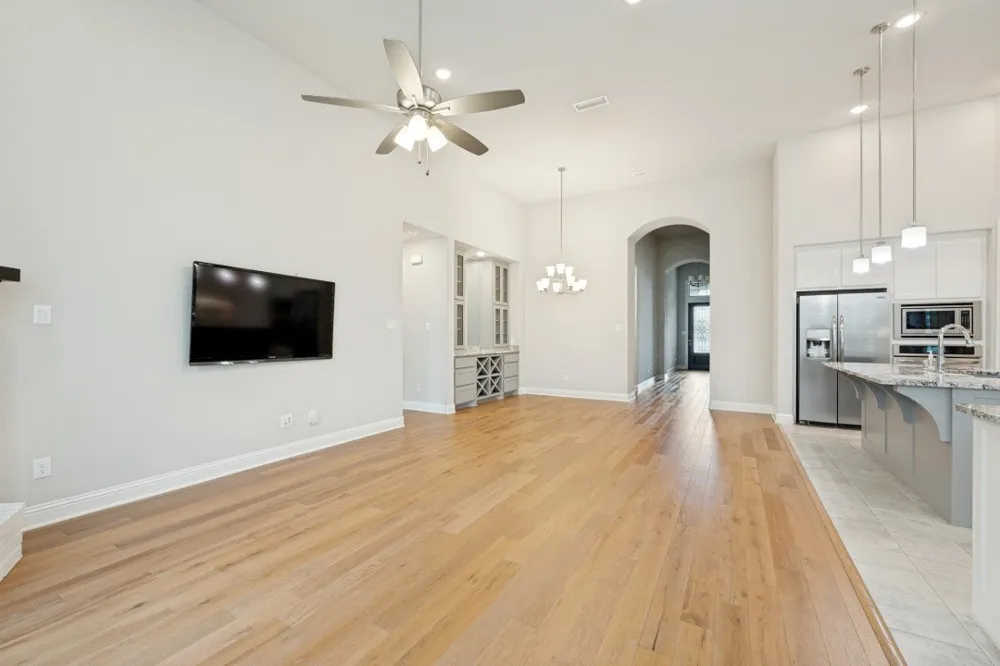 7409 Winterbloom Way Fort Worth, TX 76123
