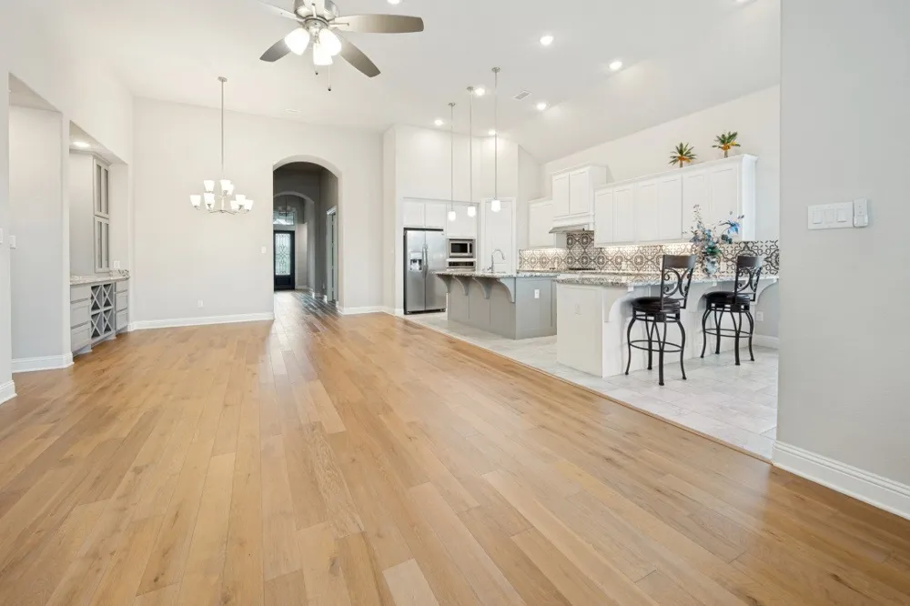 7409 Winterbloom Way Fort Worth, TX 76123