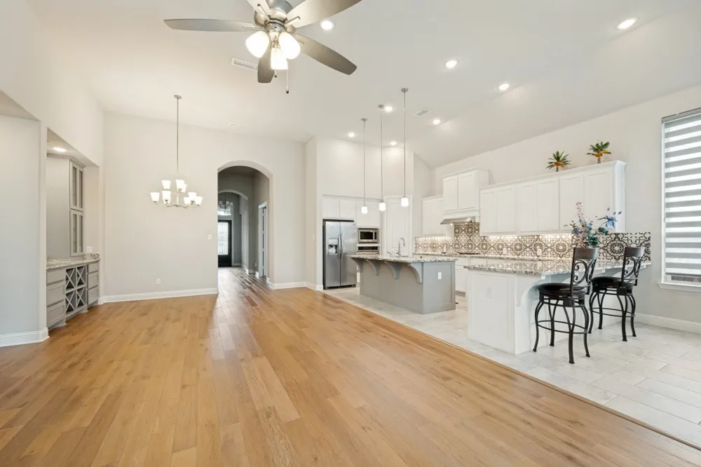 7409 Winterbloom Way Fort Worth, TX 76123