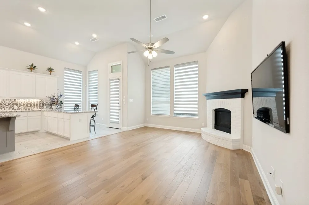7409 Winterbloom Way Fort Worth, TX 76123