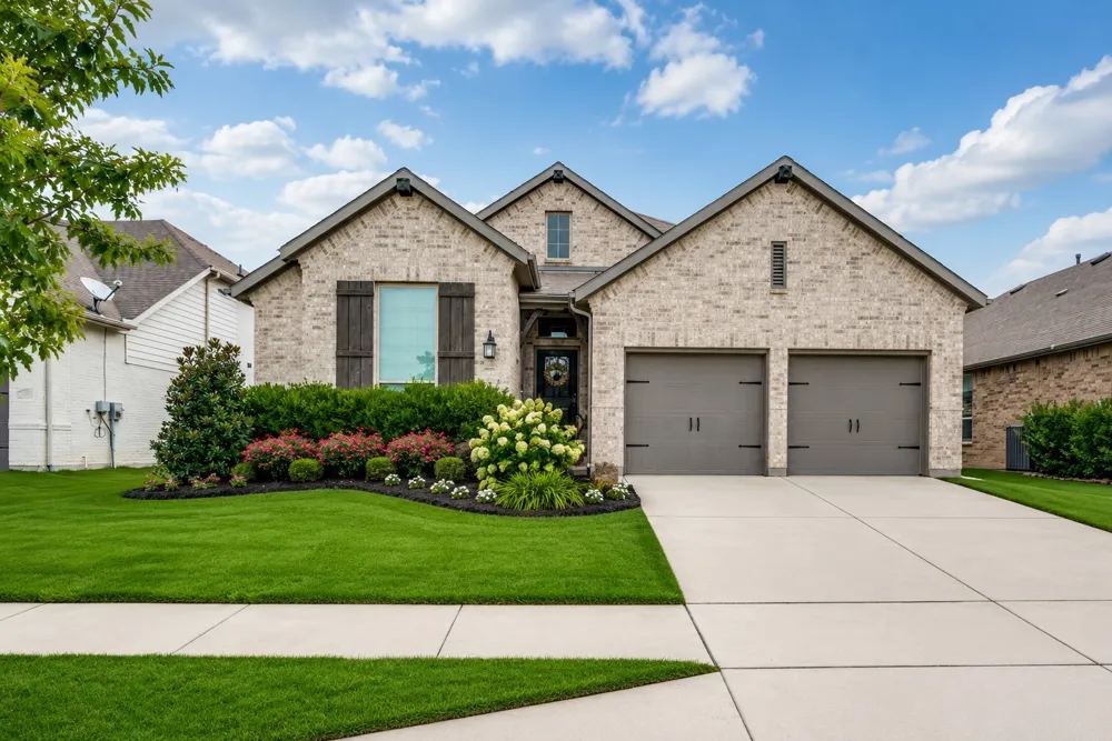 7409 Winterbloom Way Fort Worth, TX 76123