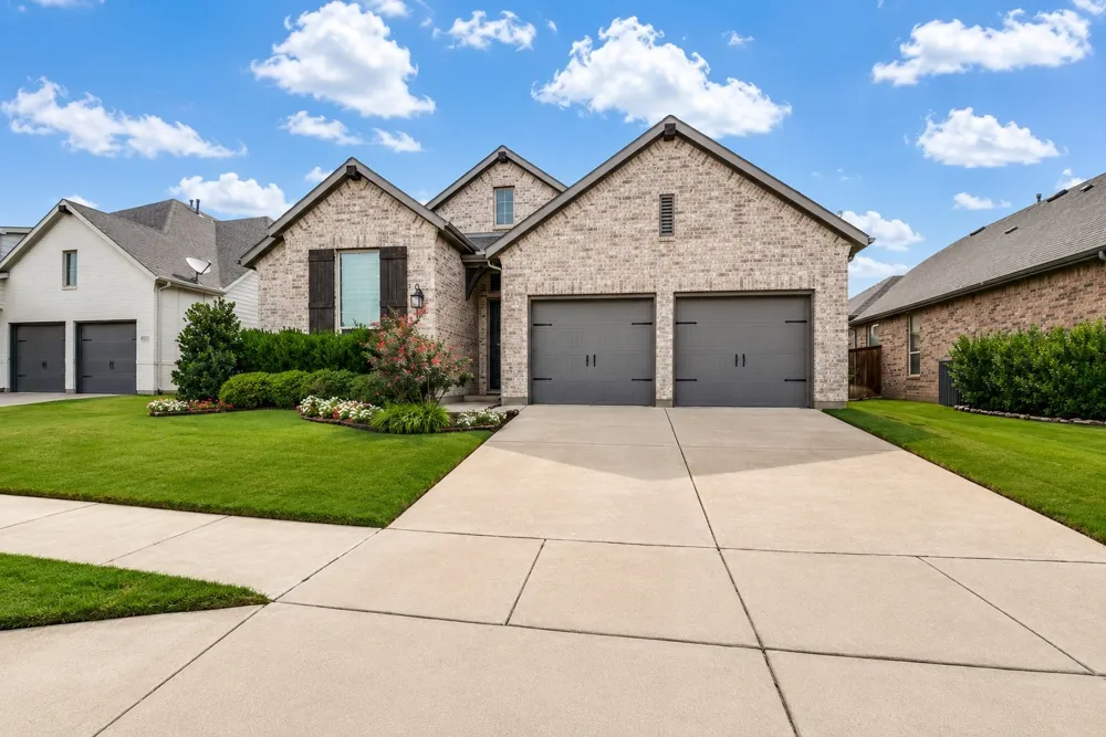 7409 Winterbloom Way Fort Worth, TX 76123