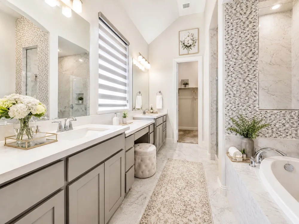 7409 Winterbloom Way Fort Worth, TX 76123