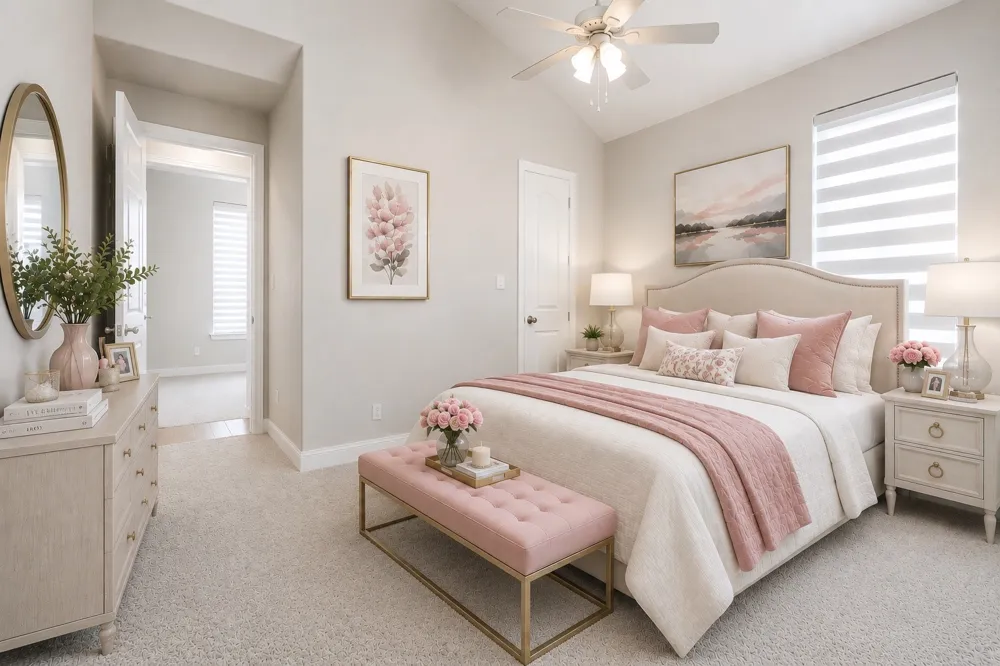 7409 Winterbloom Way Fort Worth, TX 76123