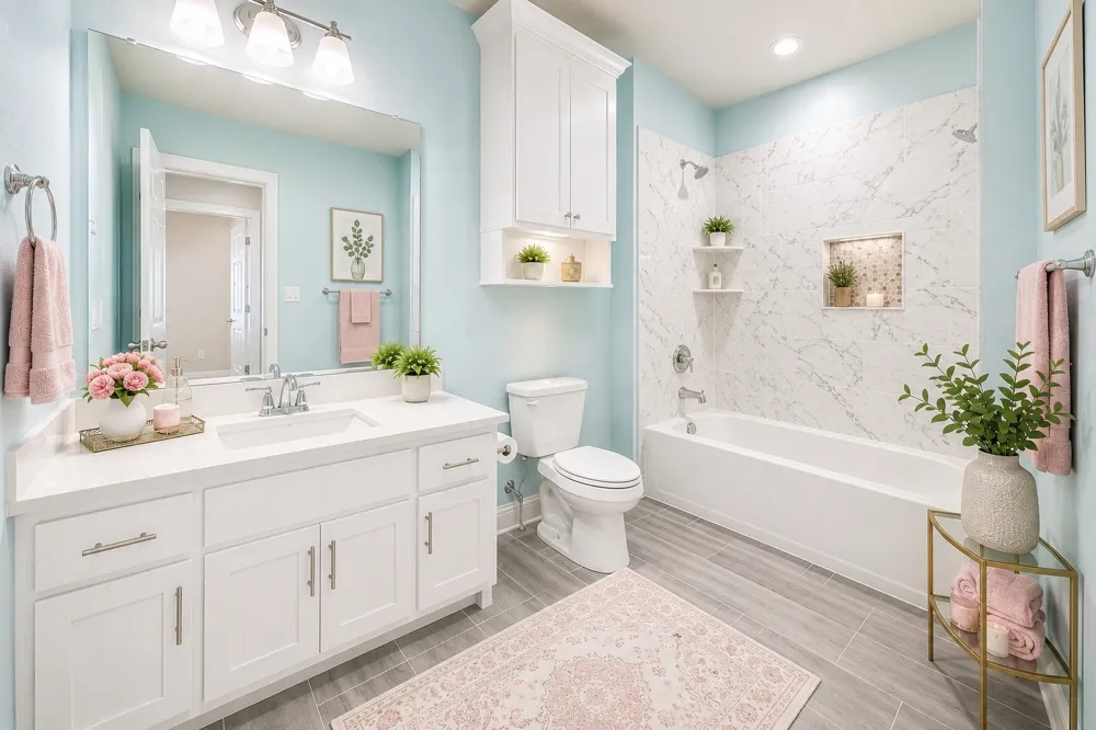7409 Winterbloom Way Fort Worth, TX 76123
