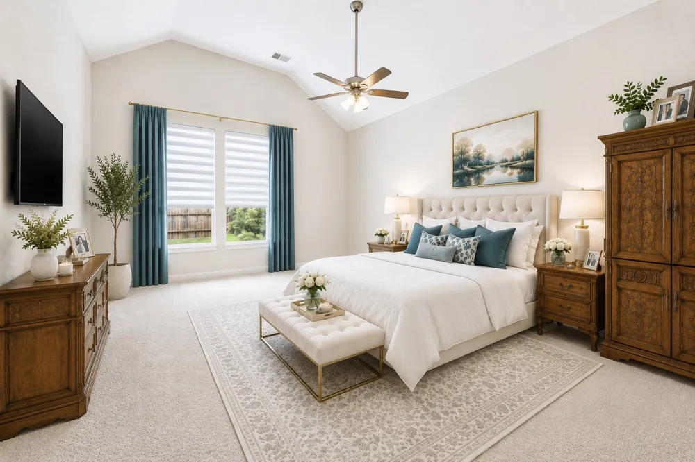 7409 Winterbloom Way Fort Worth, TX 76123