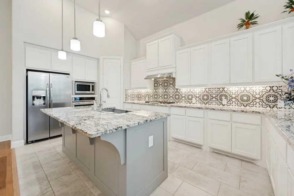7409 Winterbloom Way Fort Worth, TX 76123