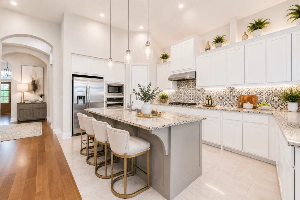 7409 Winterbloom Way Fort Worth, TX 76123
