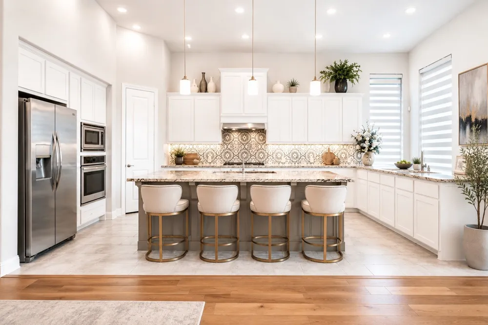 7409 Winterbloom Way Fort Worth, TX 76123