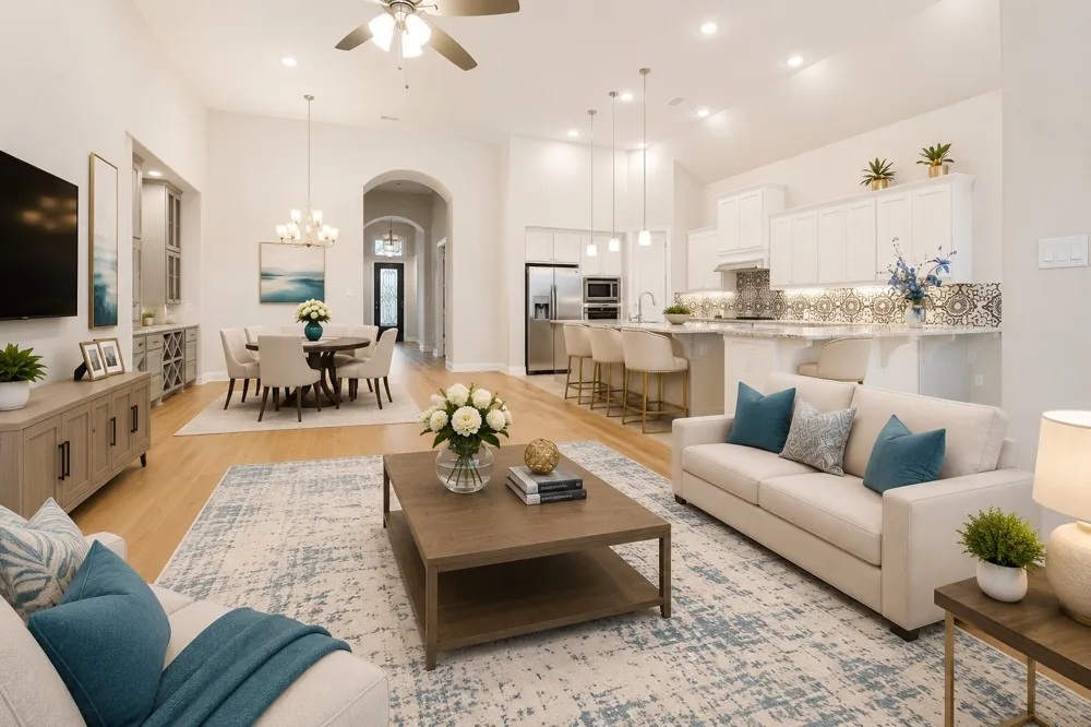 7409 Winterbloom Way Fort Worth, TX 76123