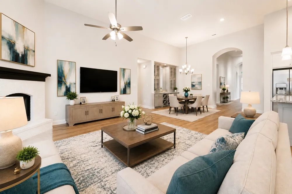 7409 Winterbloom Way Fort Worth, TX 76123