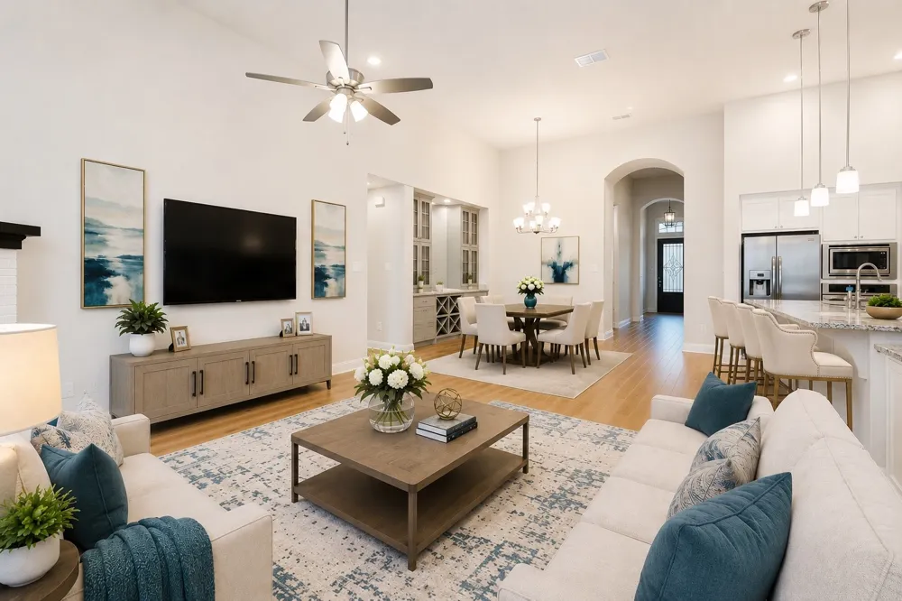 7409 Winterbloom Way Fort Worth, TX 76123
