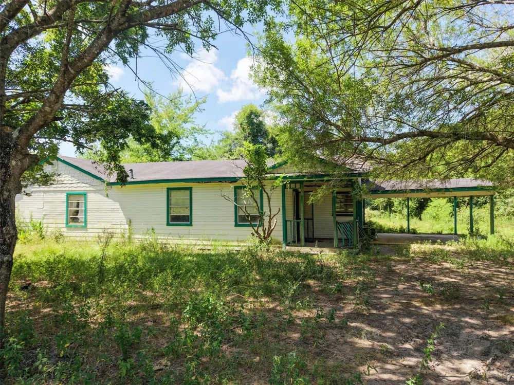 28619 Barry Lane Waller, TX 77484