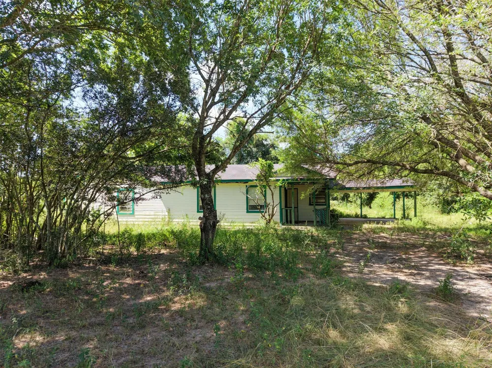 28619 Barry Lane Waller, TX 77484