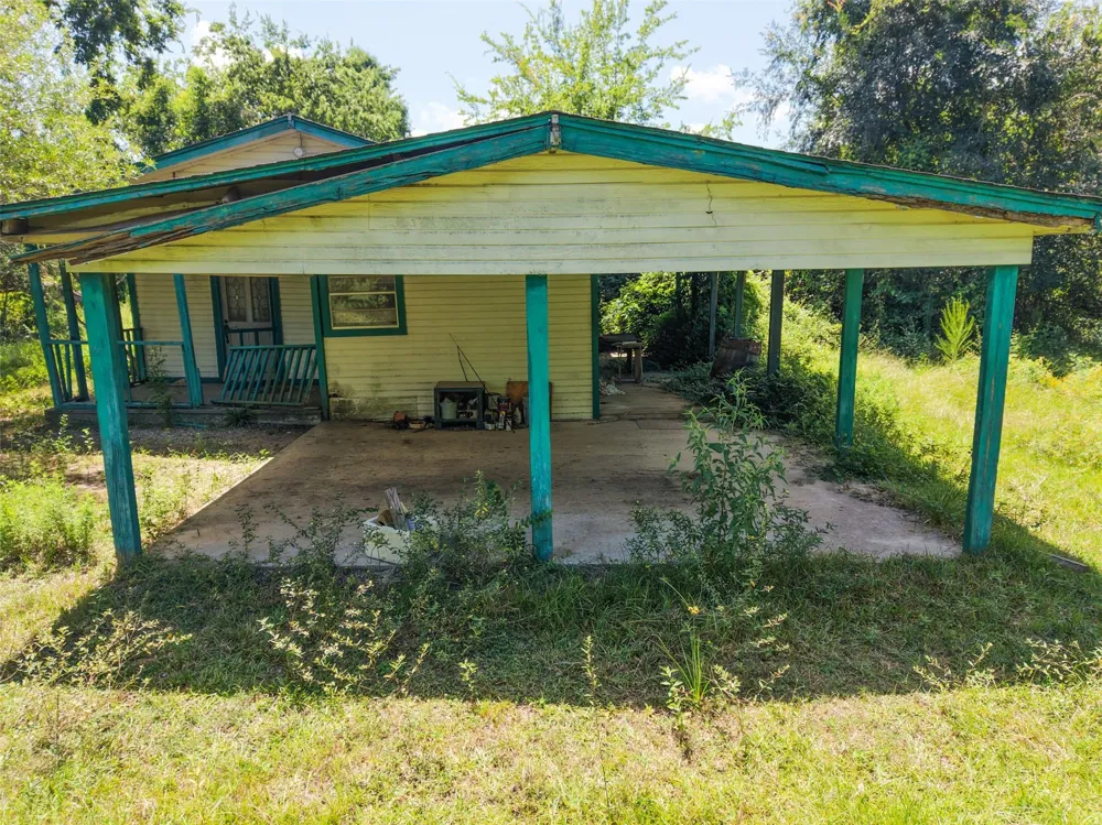 28619 Barry Lane Waller, TX 77484