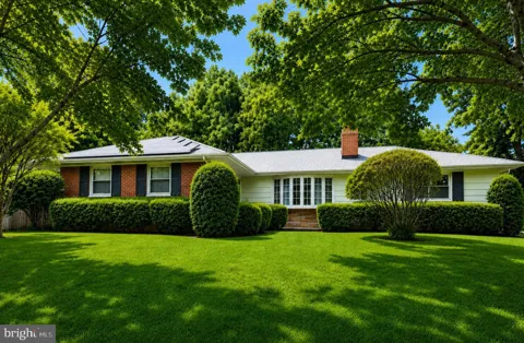 40 LOCKLEVEN DRIVE
