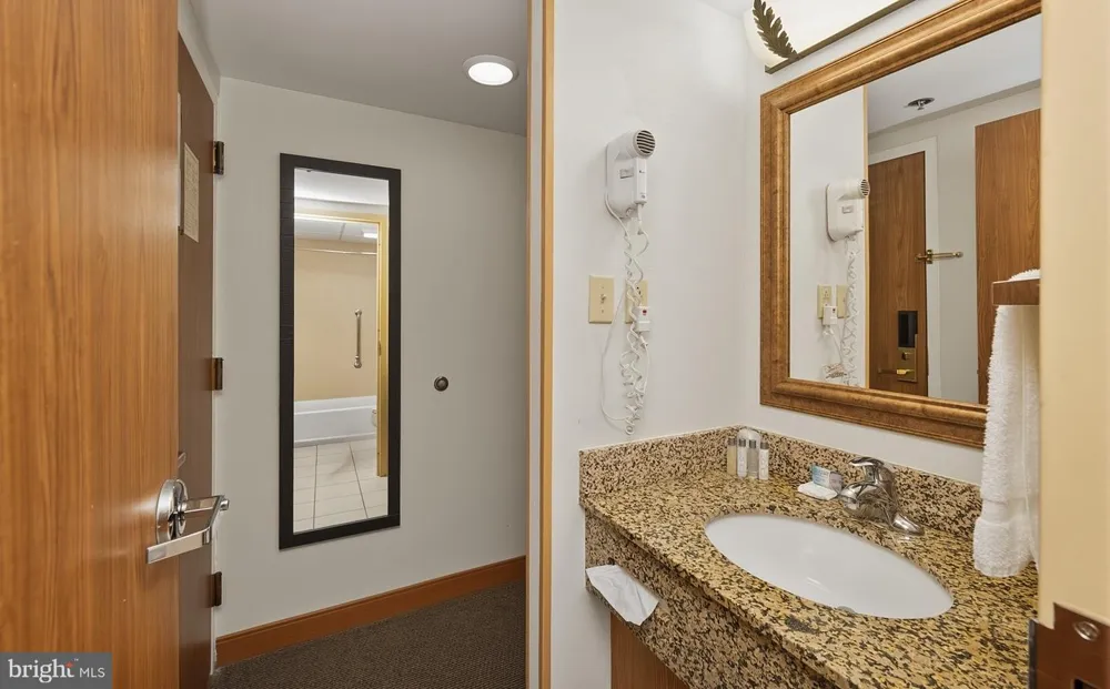 290 MARSH HILL ROAD #706 Mc Henry, MD 21541