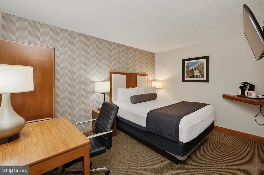290 MARSH HILL ROAD #706 Mc Henry, MD 21541