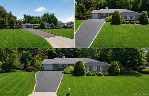 261 Hallock Road