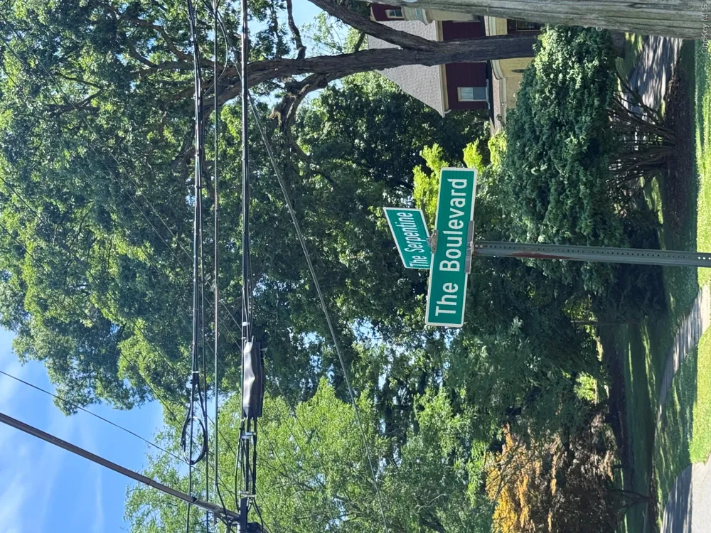 16 The Boulevard New Rochelle, NY 10801