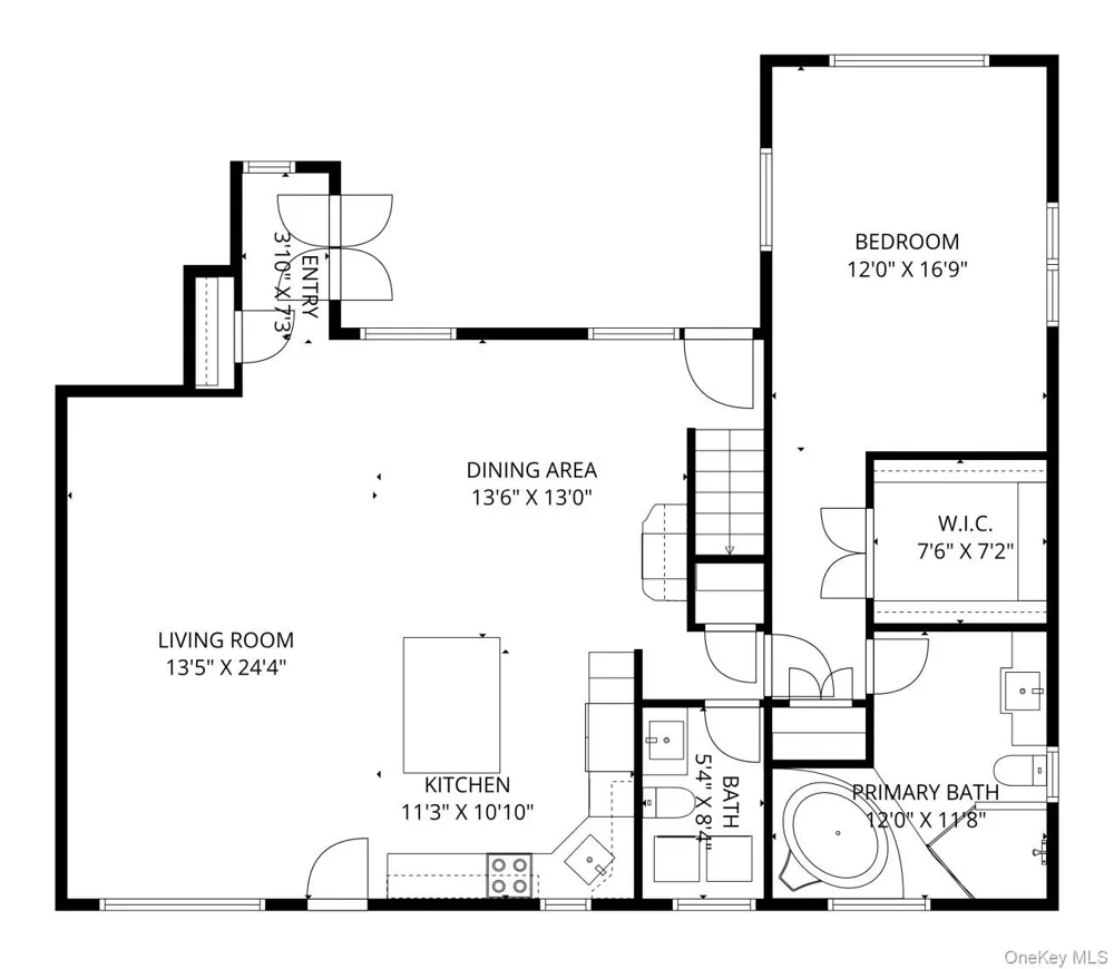 18 Hedge Lane Westbury, NY 11590