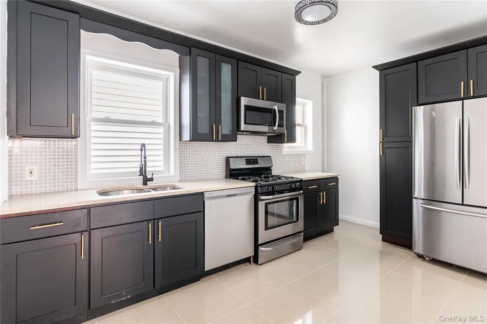 52 Adrian Avenue #2 Bronx, NY 10463