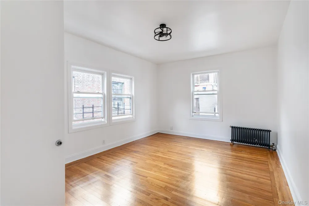 52 Adrian Avenue #2 Bronx, NY 10463