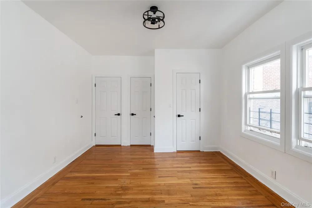 52 Adrian Avenue #2 Bronx, NY 10463