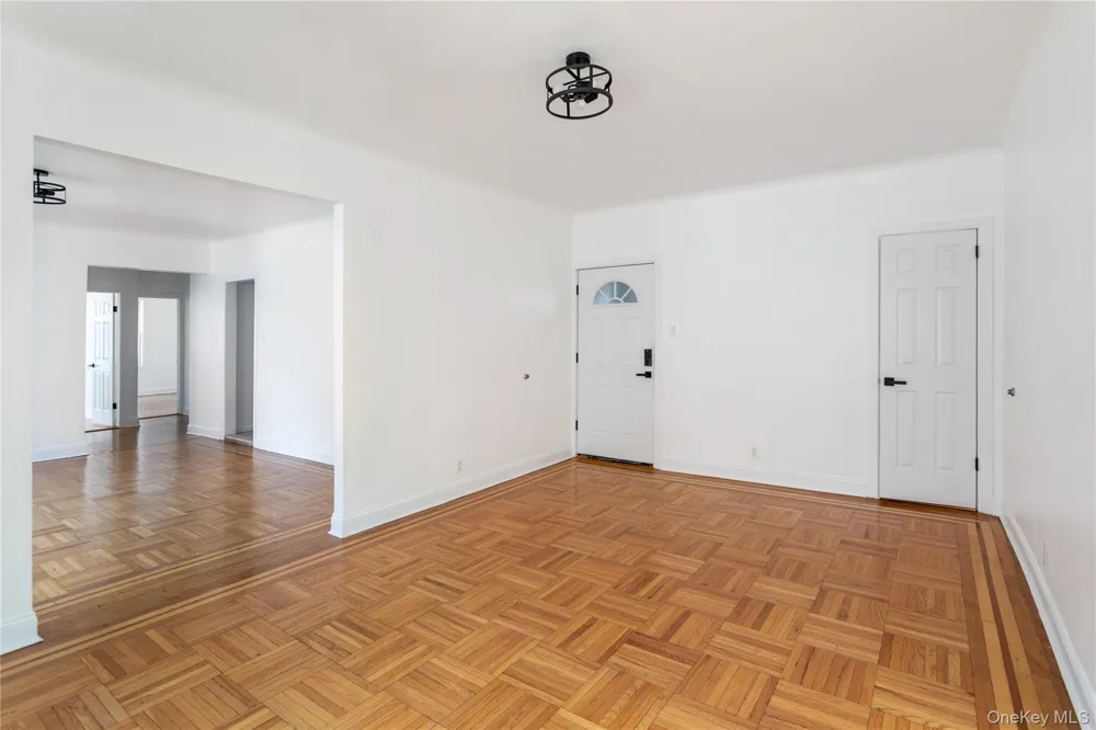 52 Adrian Avenue #2 Bronx, NY 10463