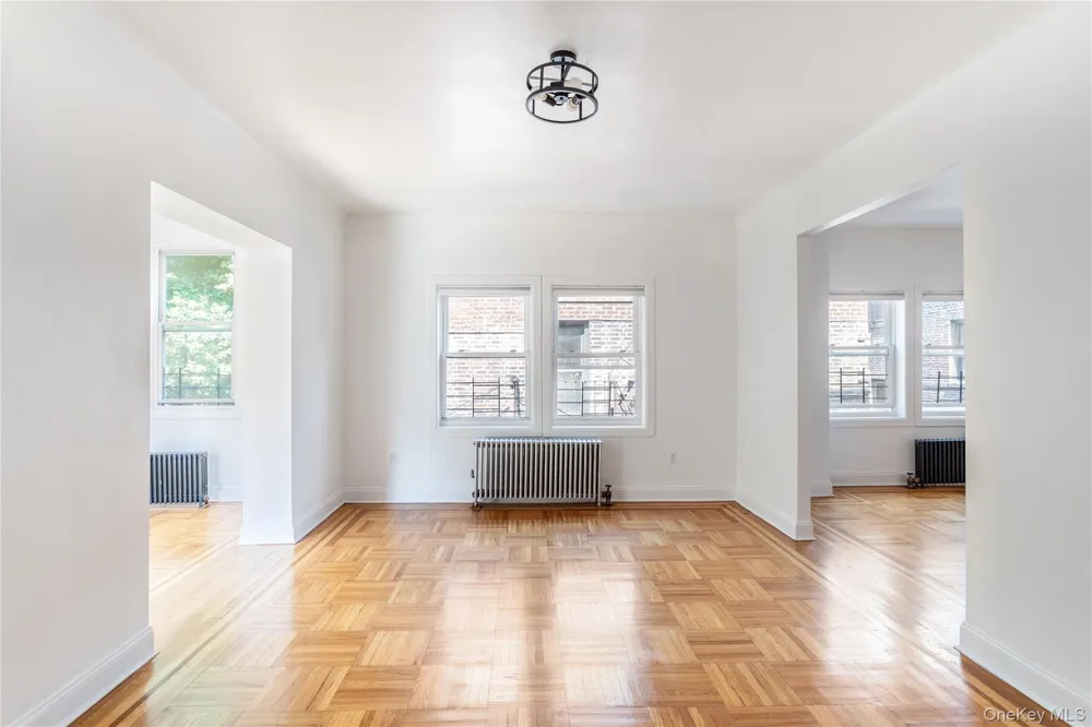 52 Adrian Avenue #2 Bronx, NY 10463