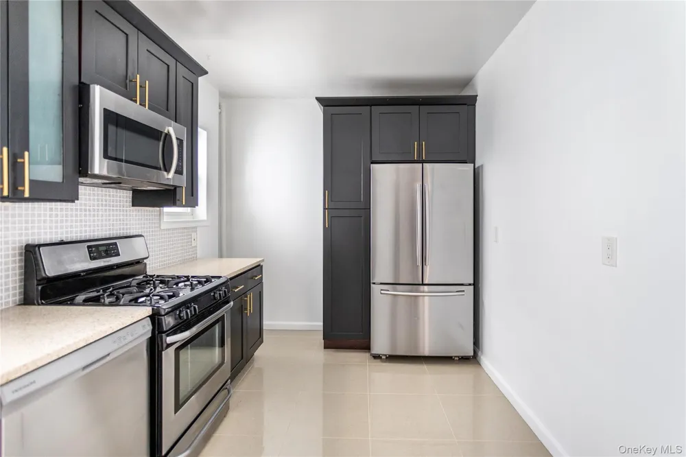 52 Adrian Avenue #2 Bronx, NY 10463