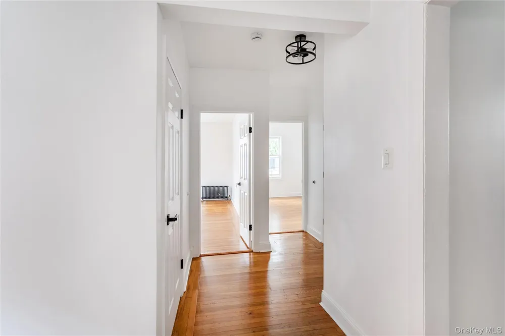 52 Adrian Avenue #2 Bronx, NY 10463