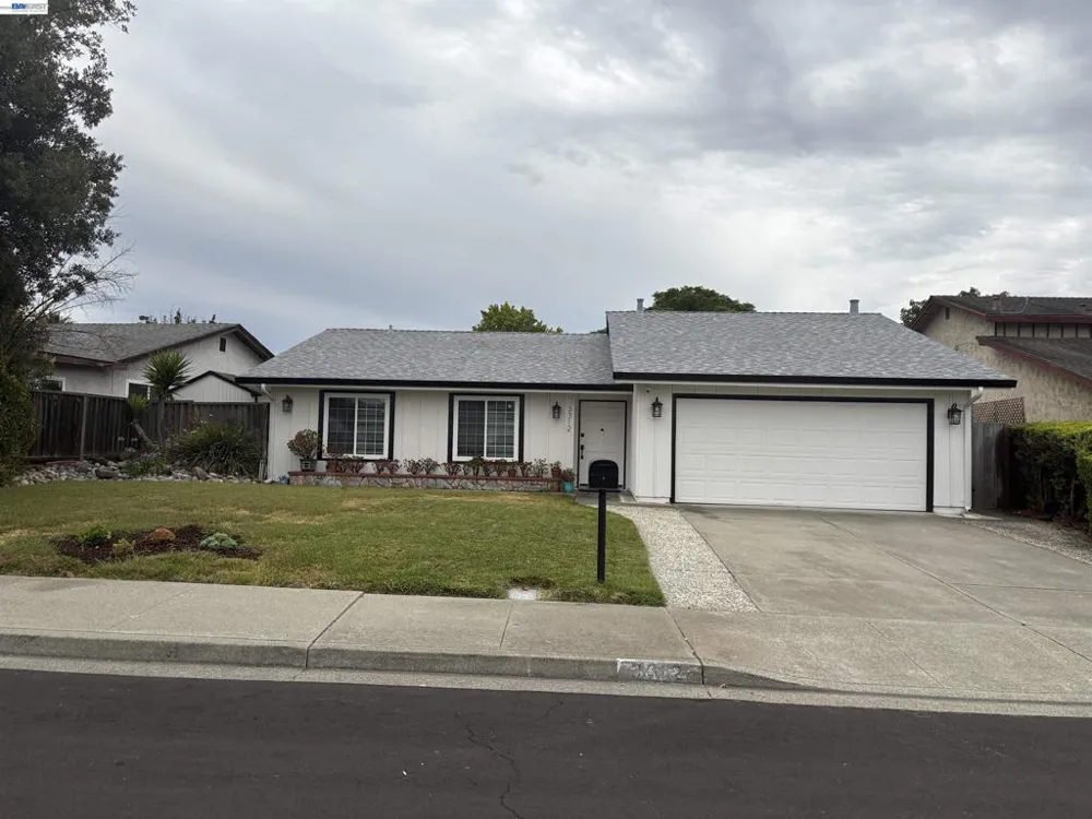 3312 San Marco Court Union City, CA 94587