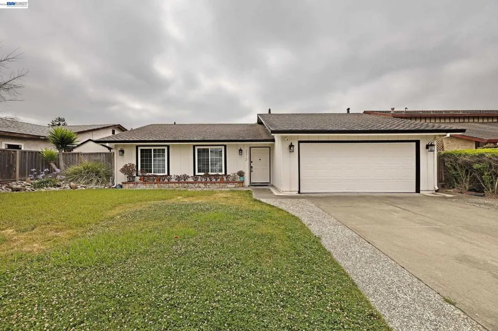 3312 San Marco Court Union City, CA 94587