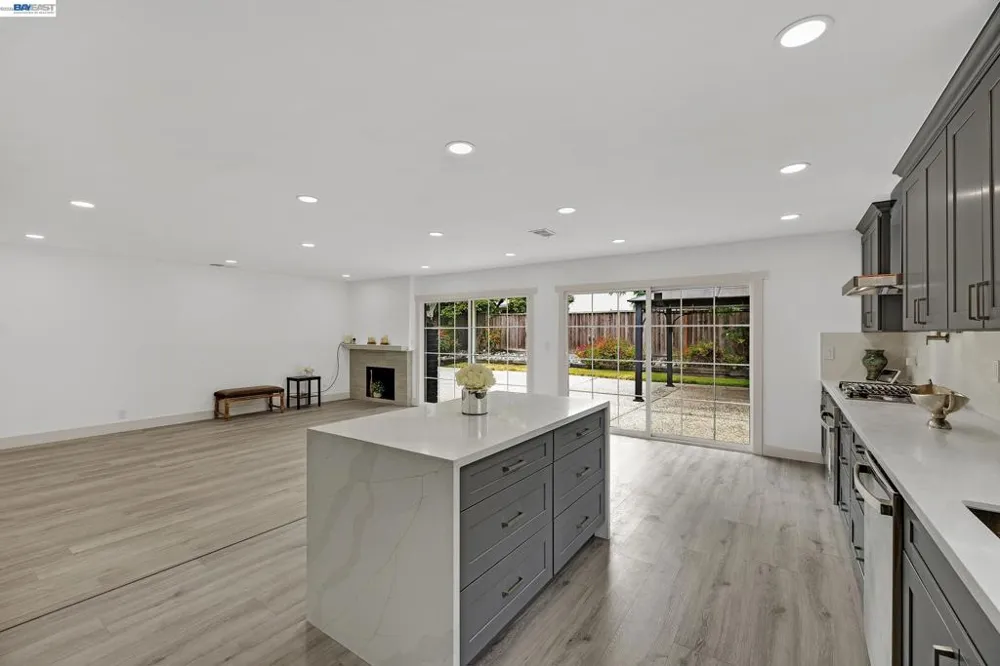 3312 San Marco Court Union City, CA 94587