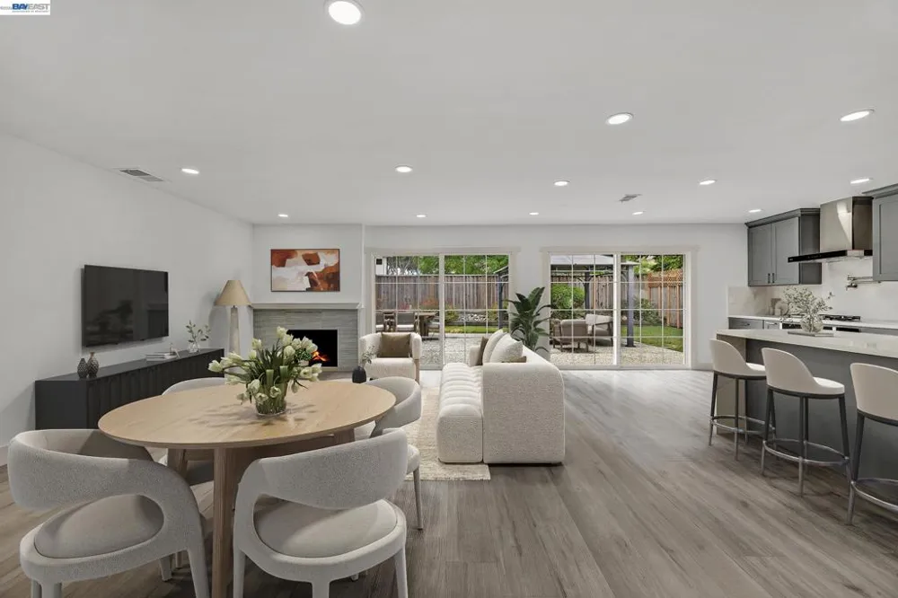 3312 San Marco Court Union City, CA 94587