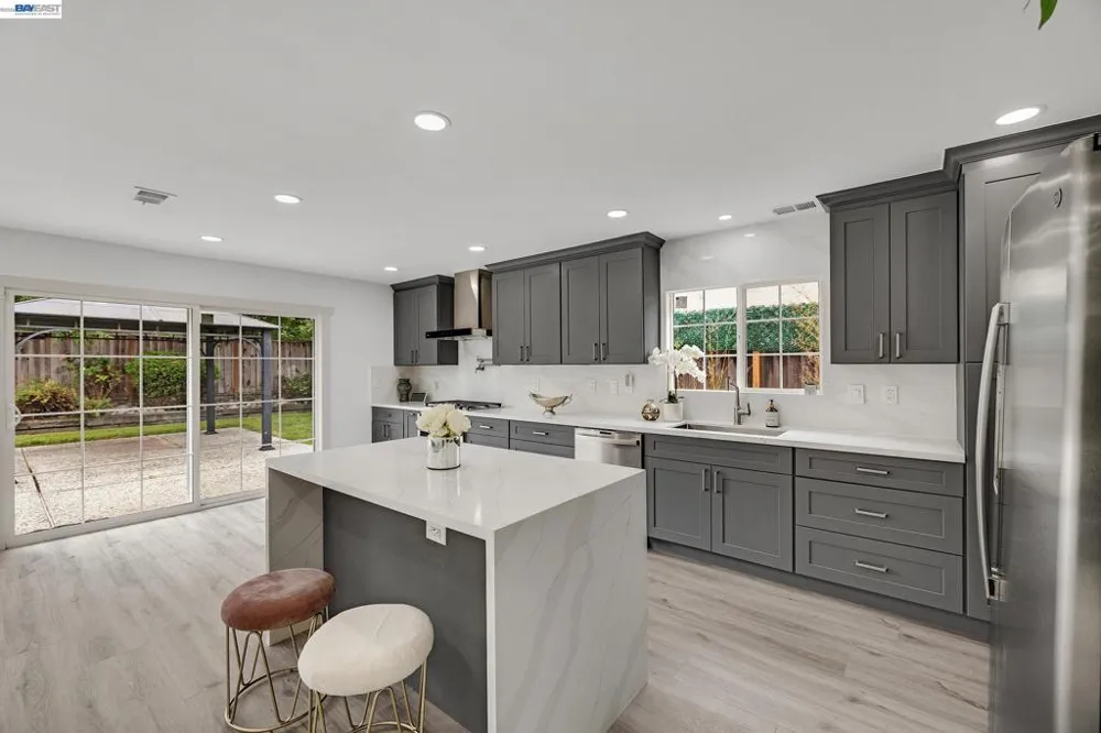 3312 San Marco Court Union City, CA 94587