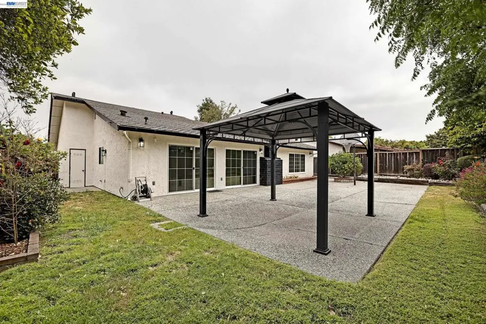 3312 San Marco Court Union City, CA 94587