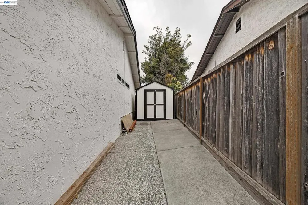3312 San Marco Court Union City, CA 94587