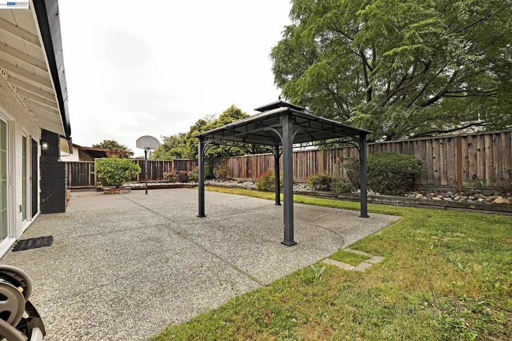 3312 San Marco Court Union City, CA 94587