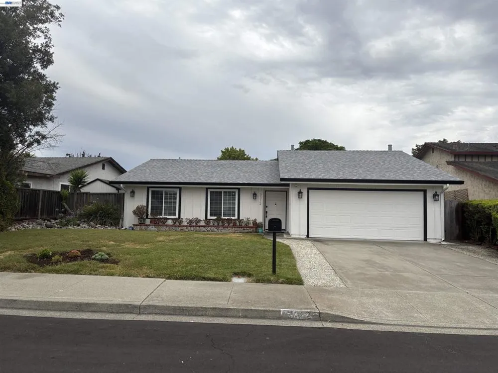 3312 San Marco Court Union City, CA 94587