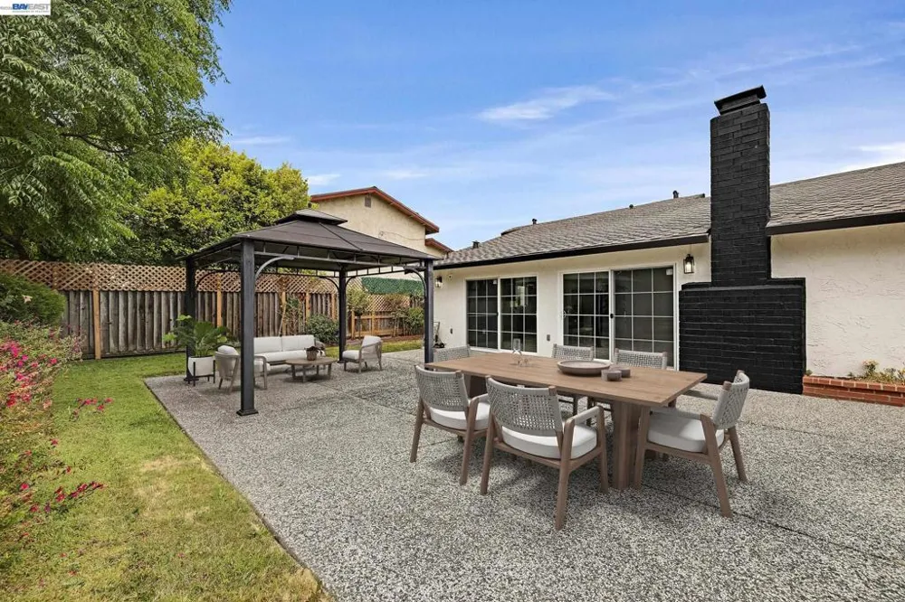 3312 San Marco Court Union City, CA 94587