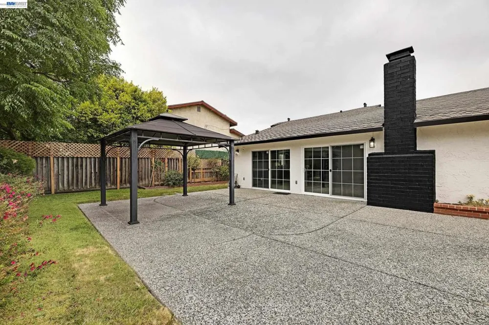 3312 San Marco Court Union City, CA 94587