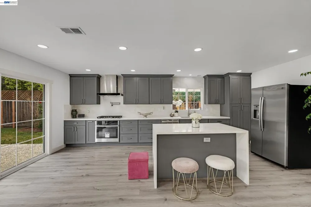 3312 San Marco Court Union City, CA 94587