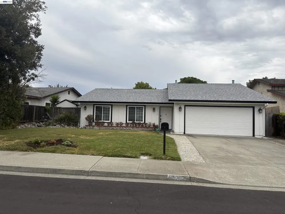 3312 San Marco Court Union City, CA 94587
